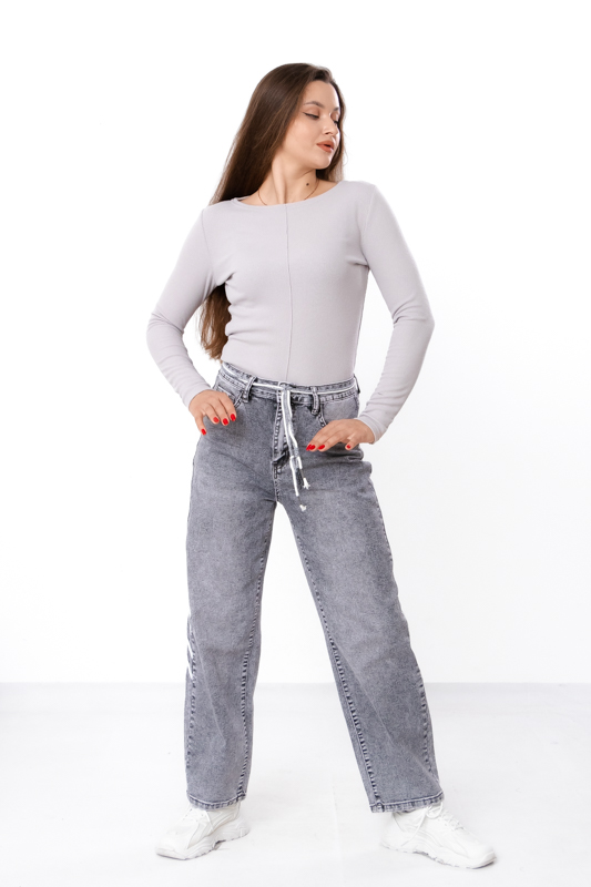 Джинси жіночі